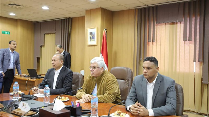 وزير التعليم العالي