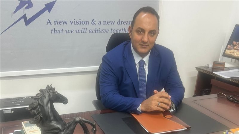 محمد عبد الوهاب الخبير