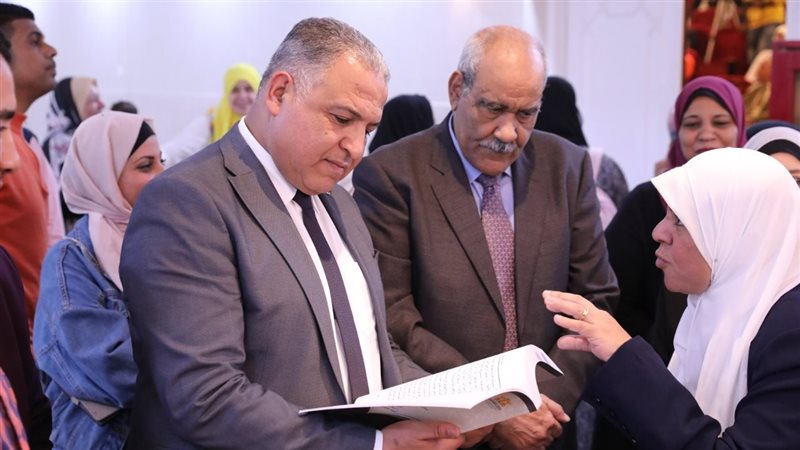 جانب من الجولة 