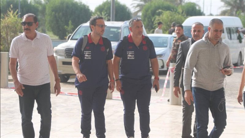 وفد منتخب كوستاريكا