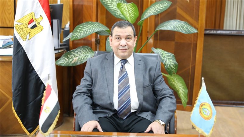 الدكتور إيهاب الفخراني