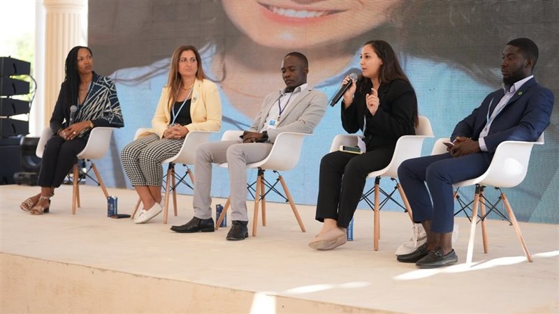 قمة المناخ بشرم الشيخ