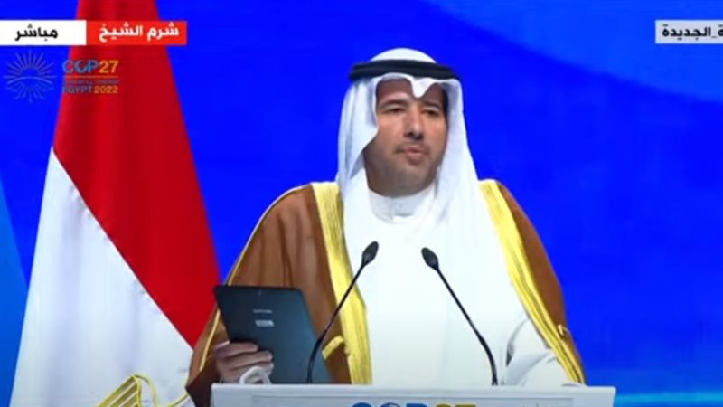 مدير عام سلطة البيئة
