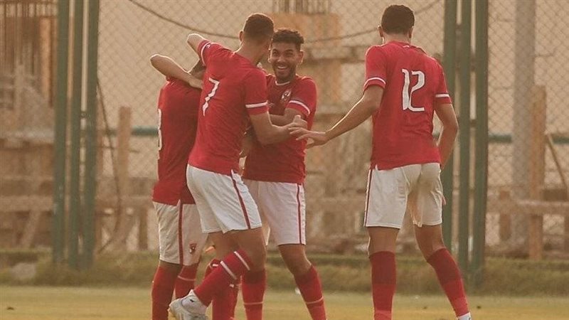 الأهلى2005