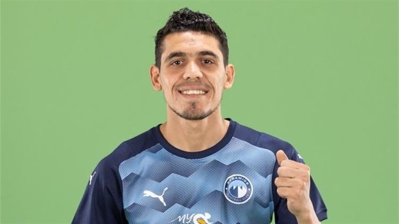 محمد حمدي ظهير أيسر