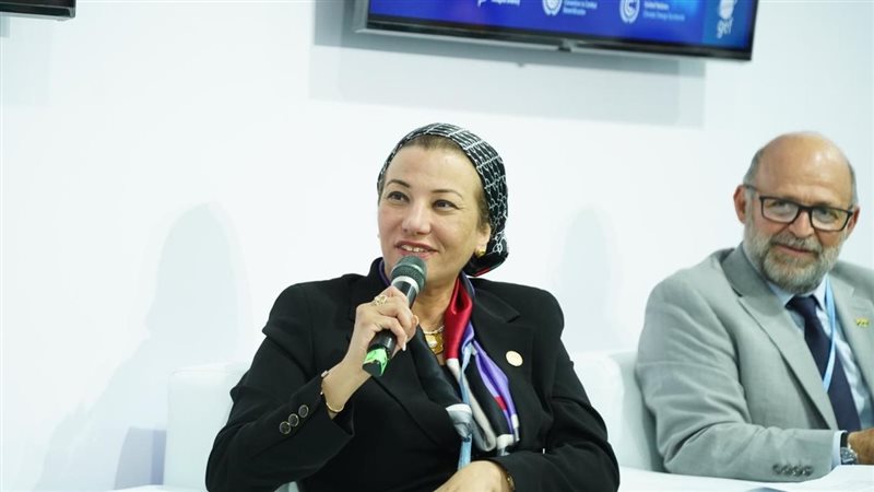 الدكتورة ياسمين فؤاد