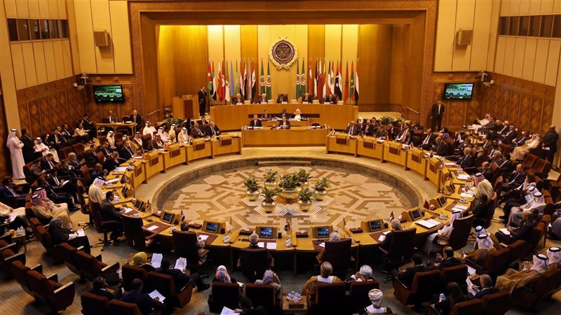 جامعة الدول العربية