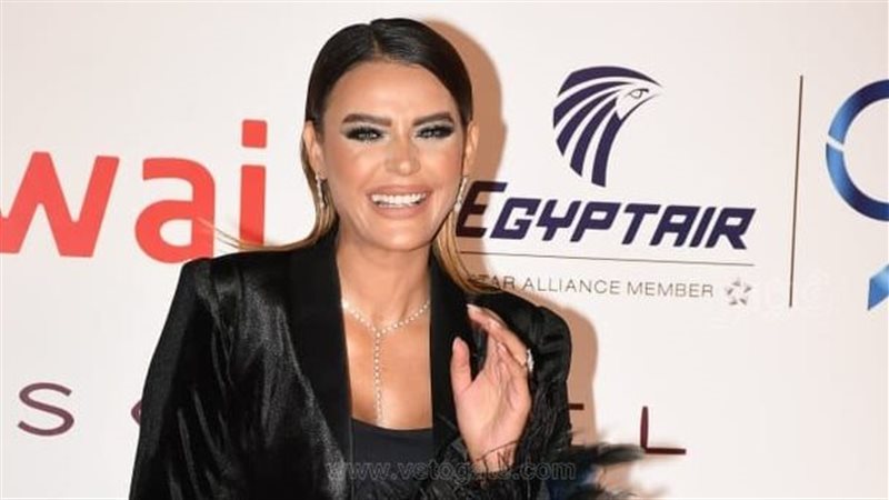 مهرجان القاهرة السينمائي