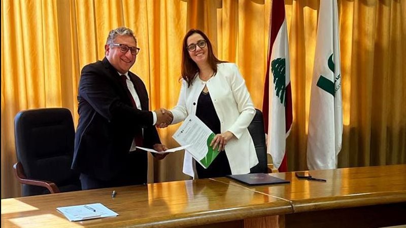 رئيس مؤسسة ماعت ورئيسة