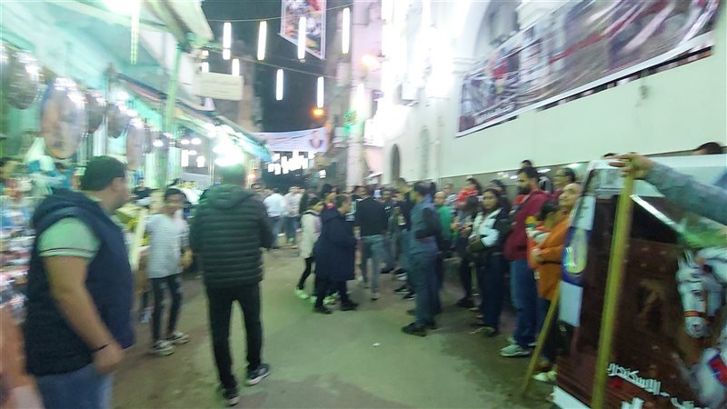 كنيسة مارجرجس غيط