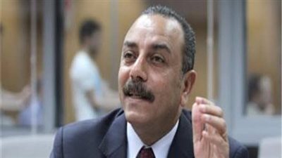 مقرر لجنة الأحزاب السياسية: زيارة الرئيس السيسي لشرق القناة إعلان العبور الجديد