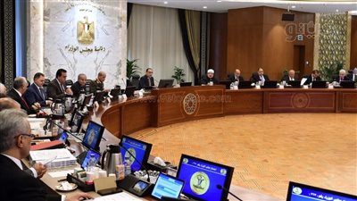 مدبولي: سنبدأ فورا تنفيذ المشروعات الحيوية.. ومصر رائدة في مواجهة التغيرات المناخية