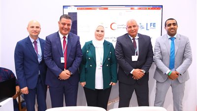تقديم الوجبات وترميم المنازل.. توقيع بروتوكول تعاون بين التضامن وصناع الحياة للأزمات والطوارئ