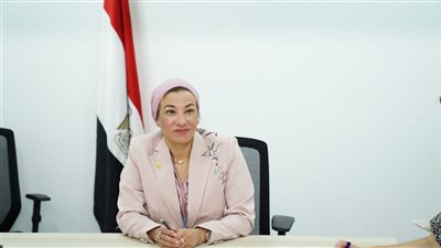 وزيرة البيئة: ألمانيا تخصص 1.5  مليار دولار سنويًا لدعم صون التنوع البيولوجي