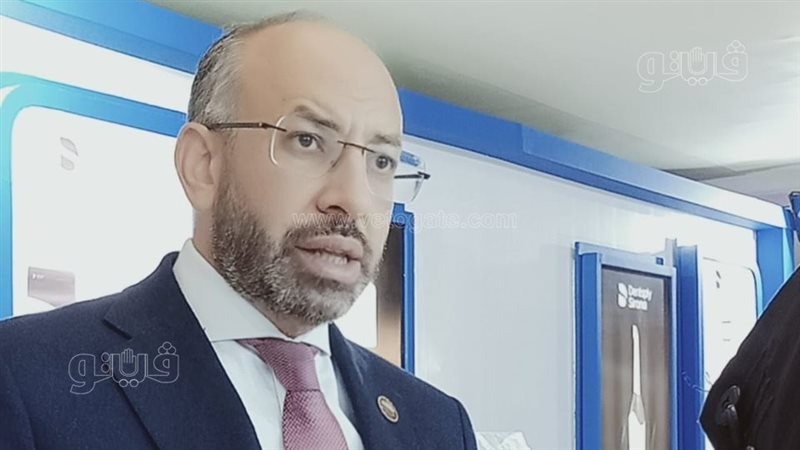 المندوه الحسيني 