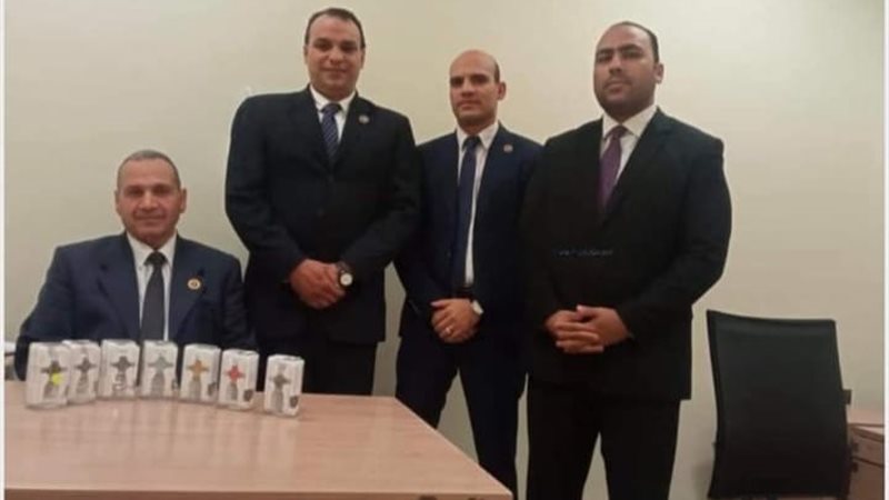 ضبط محاولة تهريب