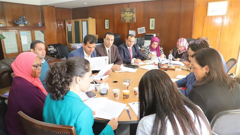 التوعية بمخاطر الهجرة