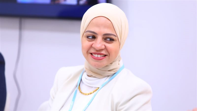 ريهام رزق مدير وحدة