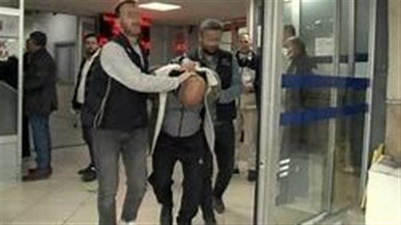لحظة اعتقال العقل