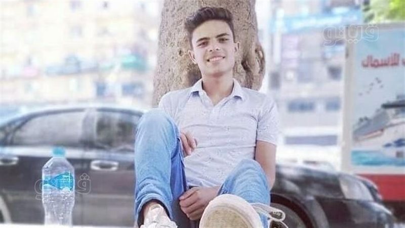 احد المتوفيين