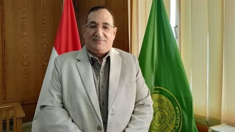 جلال الطاهر رئيس