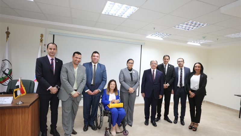 الدورة التدريبية