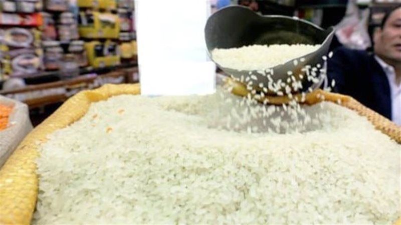 الارز 