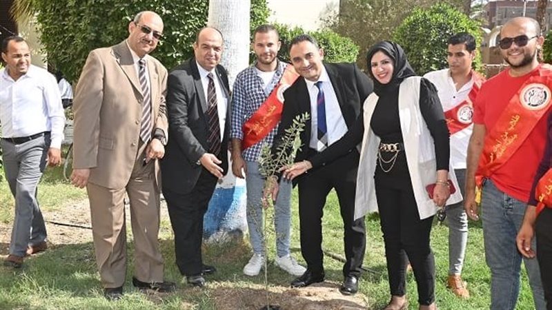 مبادرة هنرجع الطبيعة
