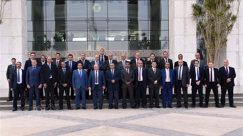 مقر مجلس الوزراء
