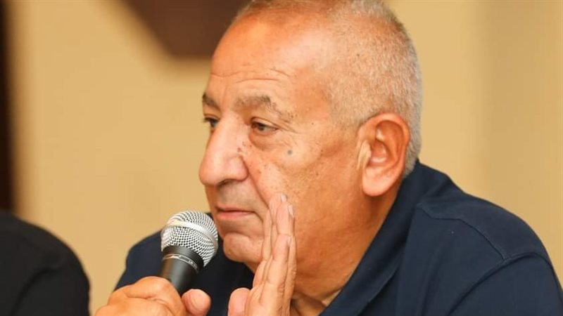 كامل أبو علي، فيتو
