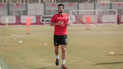 الأهلي يترقب نتيجة فحوصات أيمن أشرف بالنمسا