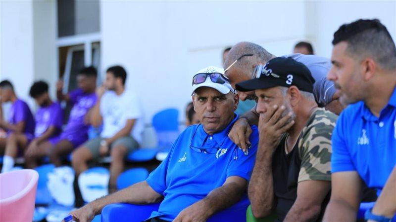 خالد القماش