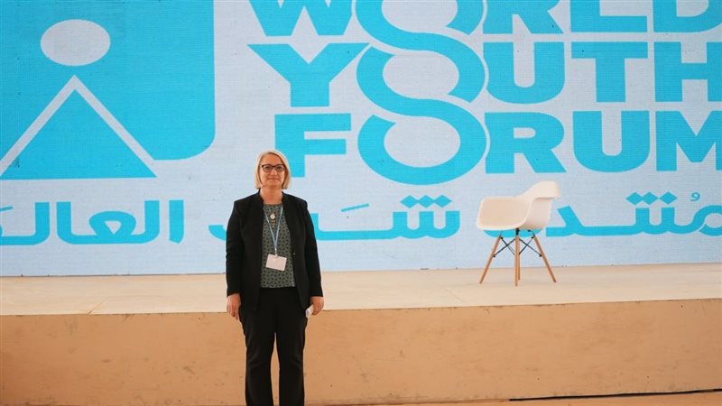 قمة المناخ بشرم الشيخ