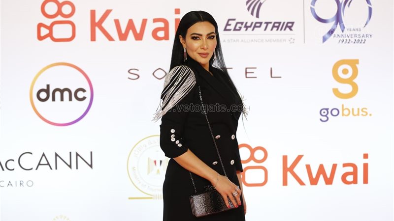 ميريهان حسين 