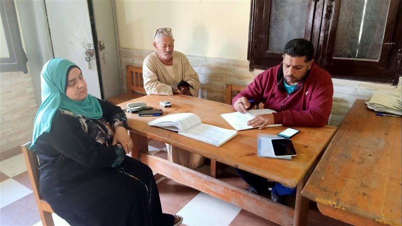 الشباب والرياضة بالقليوبية