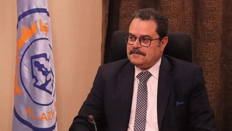  الدكتور محمد الشربيني،