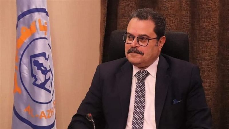 الدكتور محمد الشربيني