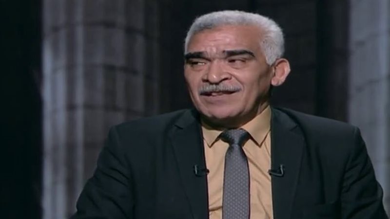 إسلام عامر نقيب المأذونين،