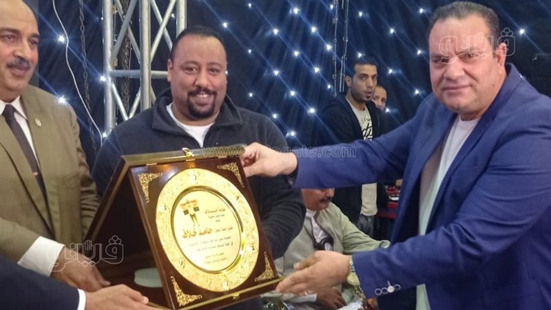 ميت حبيش بالغربية
