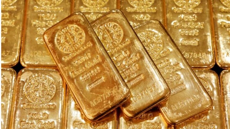 أسعار الذهب