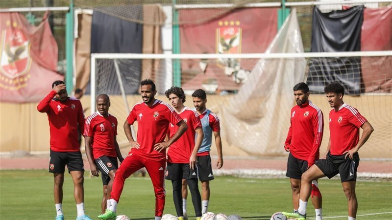 الأهلى