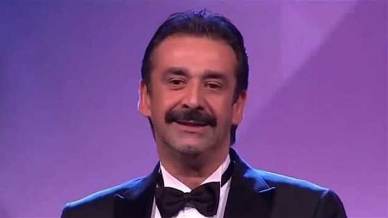 كريم عبد العزيز 