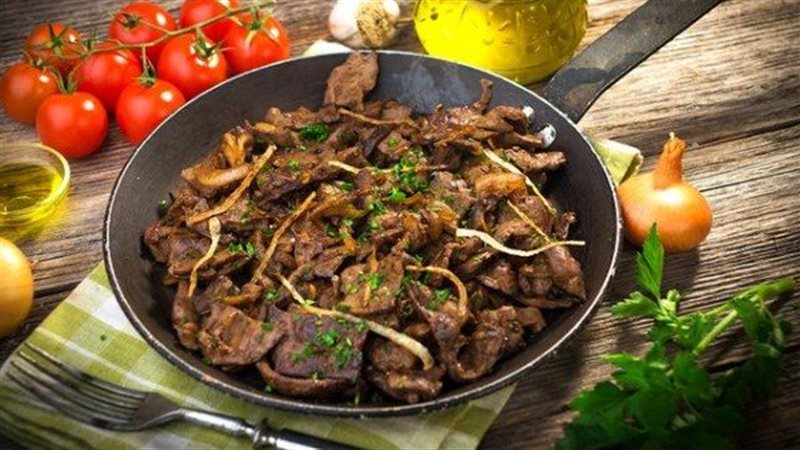 طريقة عمل الكلاوي