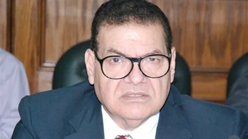 المهندس سعيد أحمد