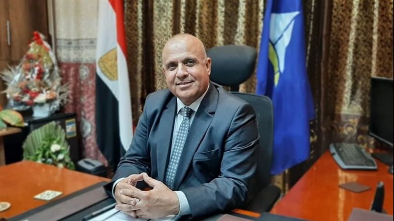 وكيل وزارة التعليم