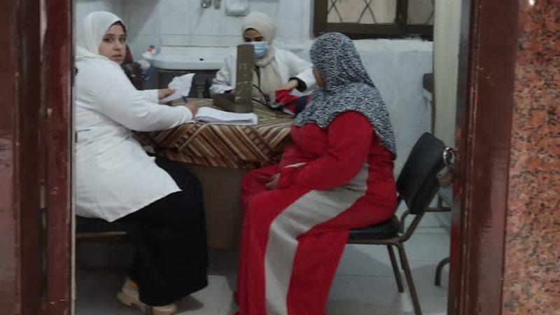 جانب من الصحة 