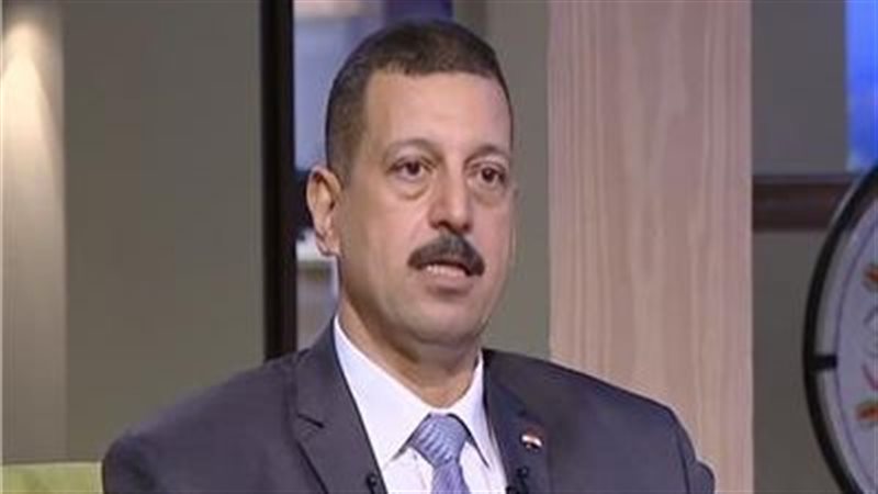 الدكتور أيمن حمزة