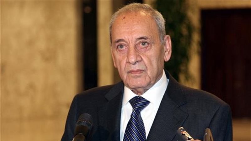  رئيس مجلس النواب