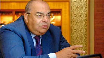 محمود محيي الدين: نتوقع اقتراب معدلات التضخم عالميا من 4% 