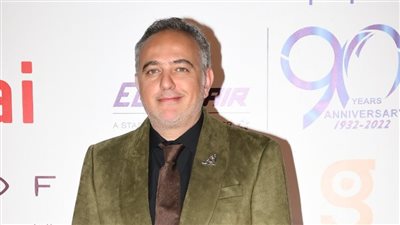 محمد حفظي يكشف تفاصيل فيلم 